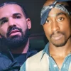 Drake Complying With Tupac Estate to Get ‘Taylor Made Freestyle’ Scrubbed