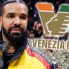 Drake Helps Italian Soccer Team From Bankruptcy